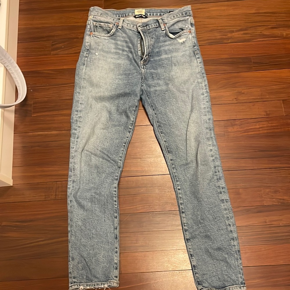 Citizen of Humanity jeans